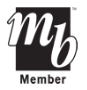 Registered Master Builders Association member certification badge